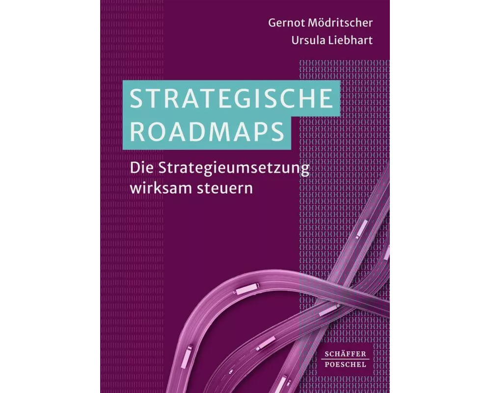 Strategische Roadmaps
