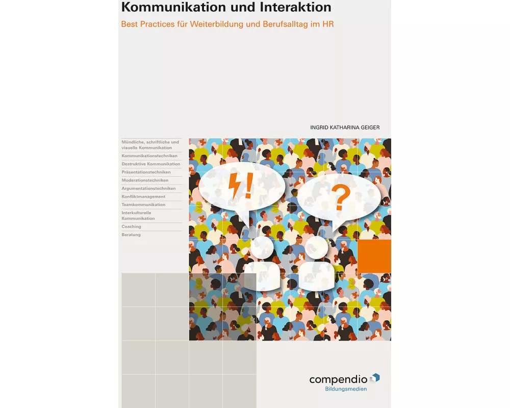 Kommunikation und Interaktion