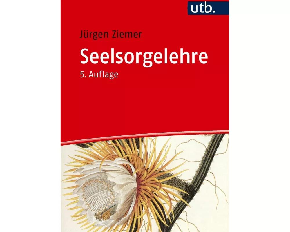 Seelsorgelehre
