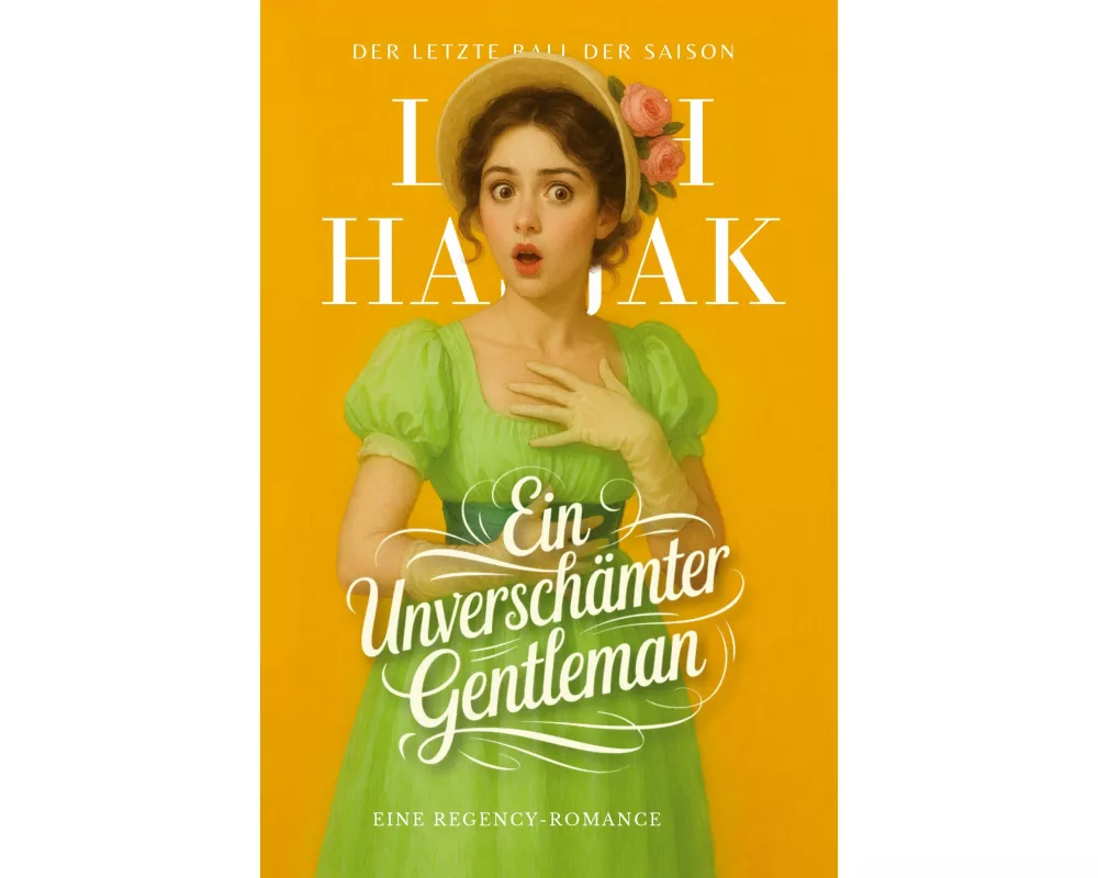 Ein unverschämter Gentleman