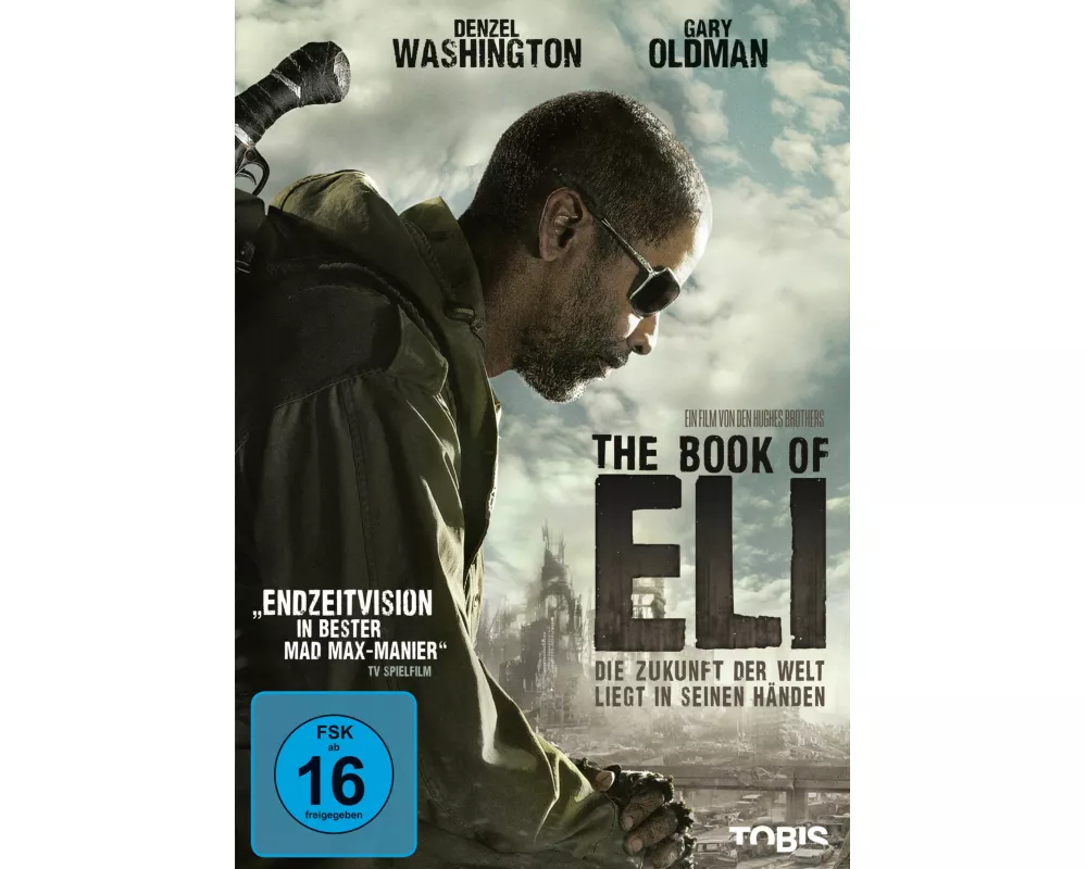 The Book of Eli