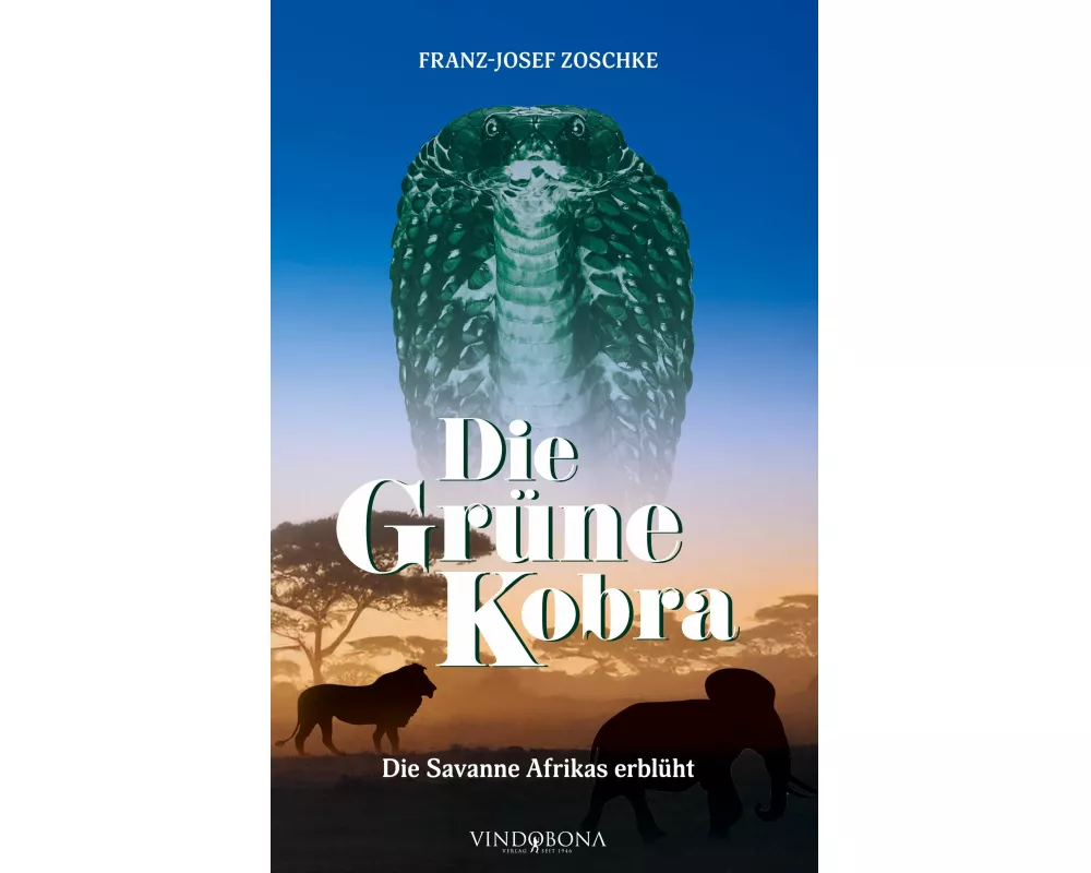 Die Grüne Kobra