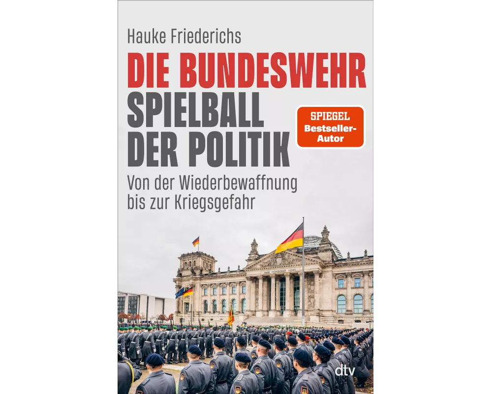Die Bundeswehr – Spielball der Politik