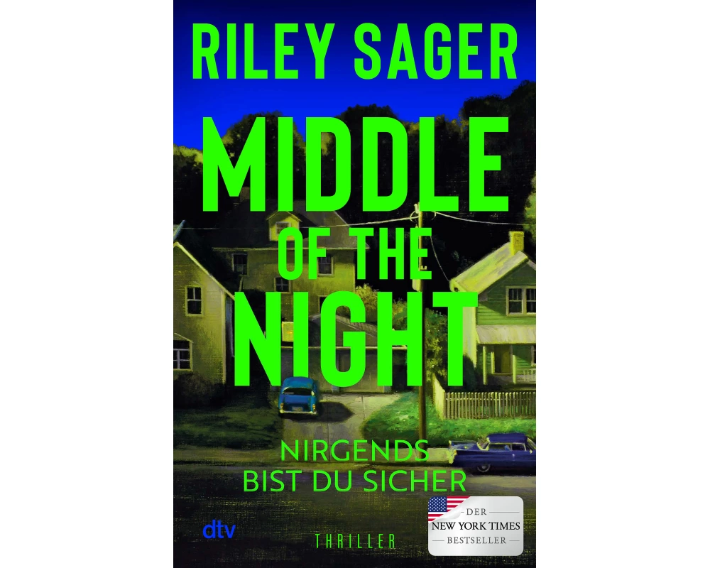 Middle of the Night