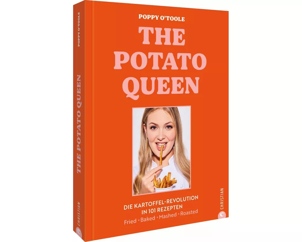 The Potato Queen