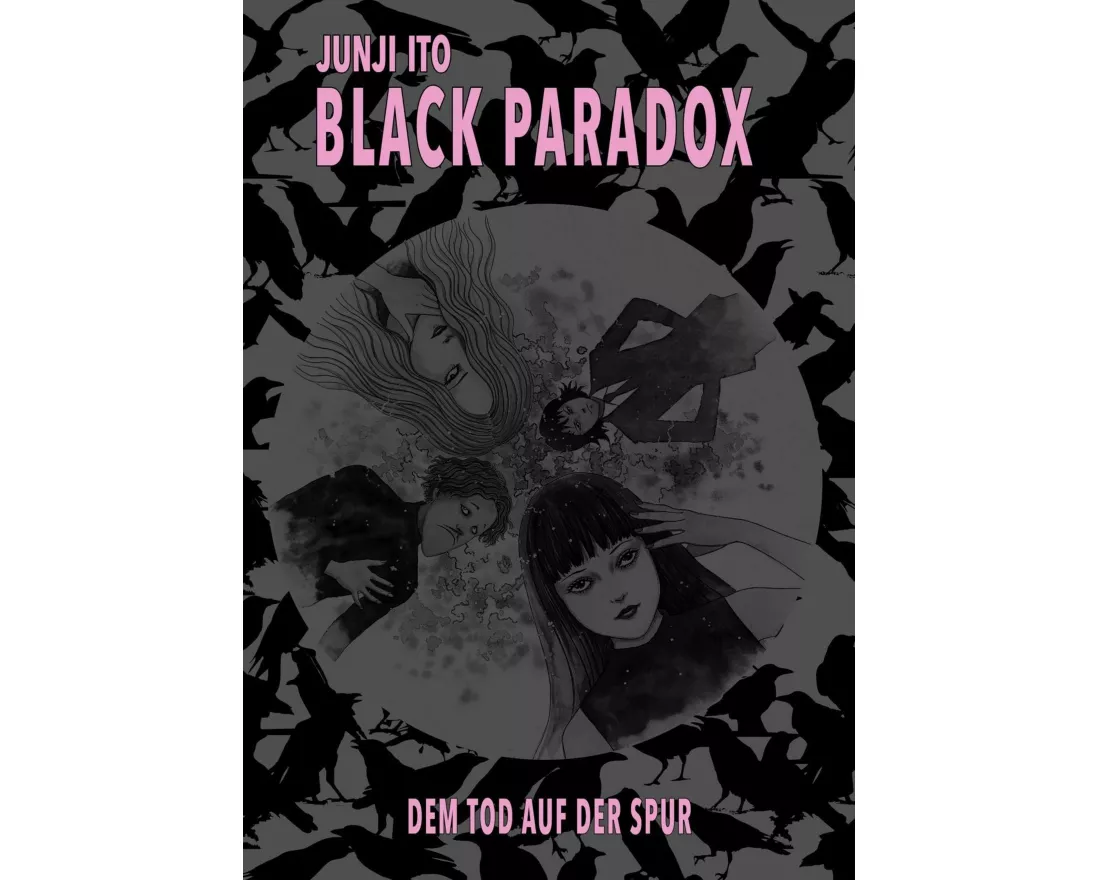Black Paradox