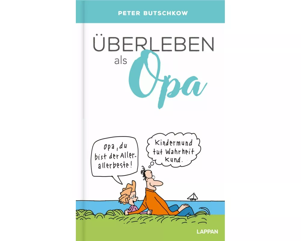 Überleben als Opa