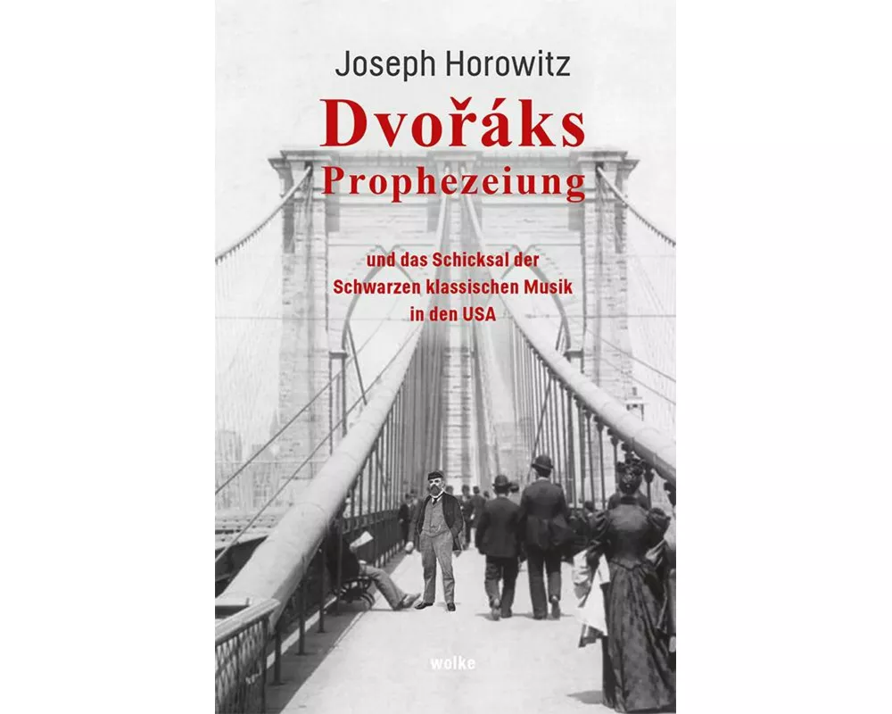 Dvoráks Prophezeiung