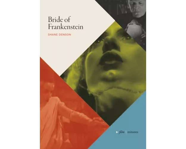 Bride of Frankenstein