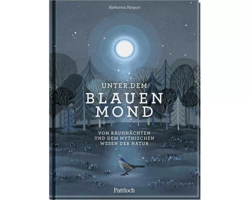 Unter dem blauen Mond