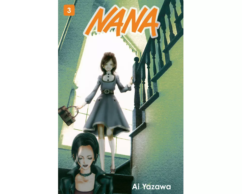 Nana 03