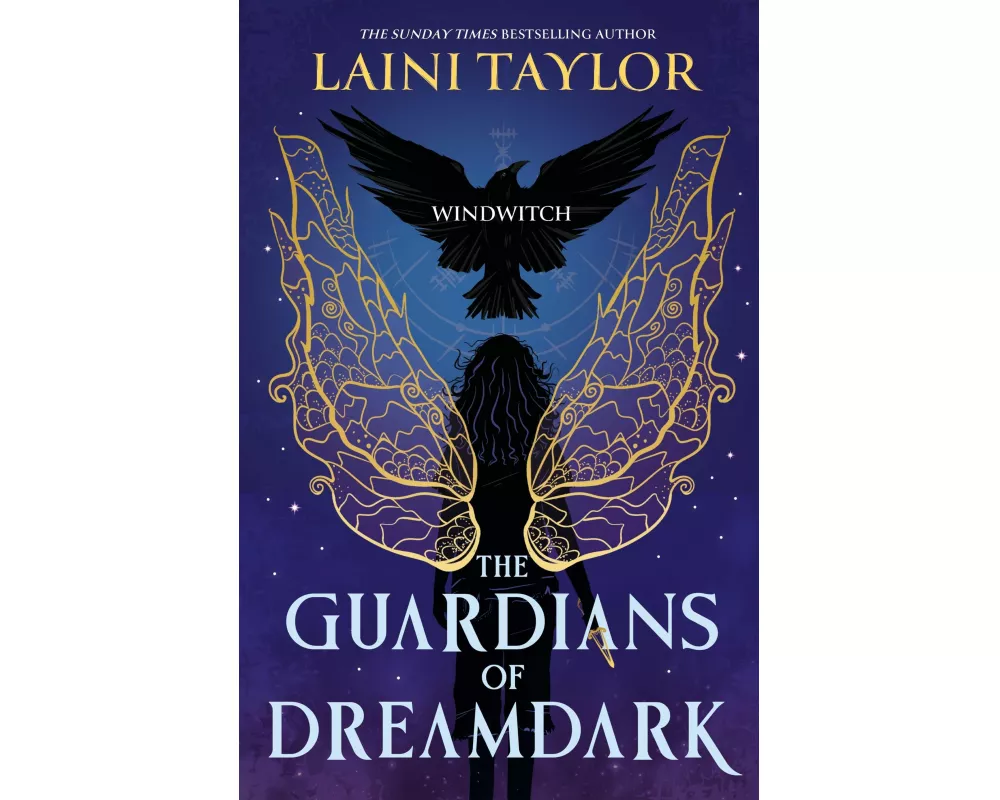 The Guardians of Dreamdark: Windwitch