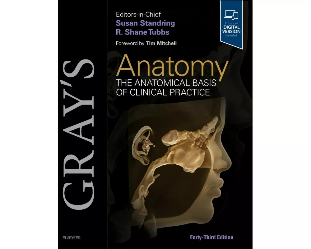 Gray's Anatomy