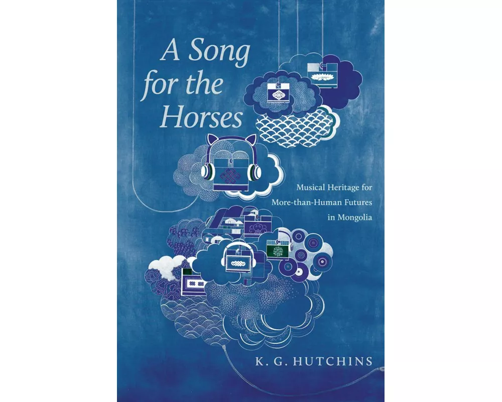 A Song for the Horses