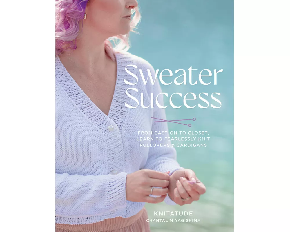 Sweater Success