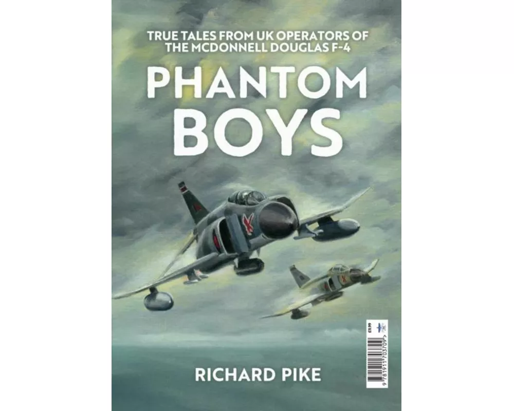 Phantom Boys