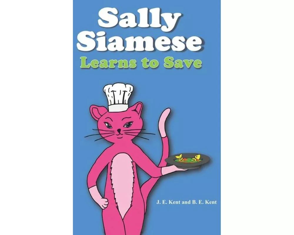 Sally Siamese Learns to Save