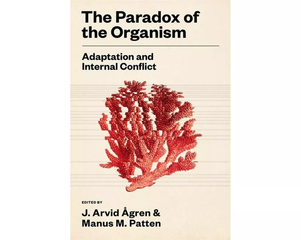 The Paradox of the Organism