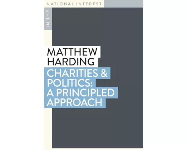 Charities & Politics