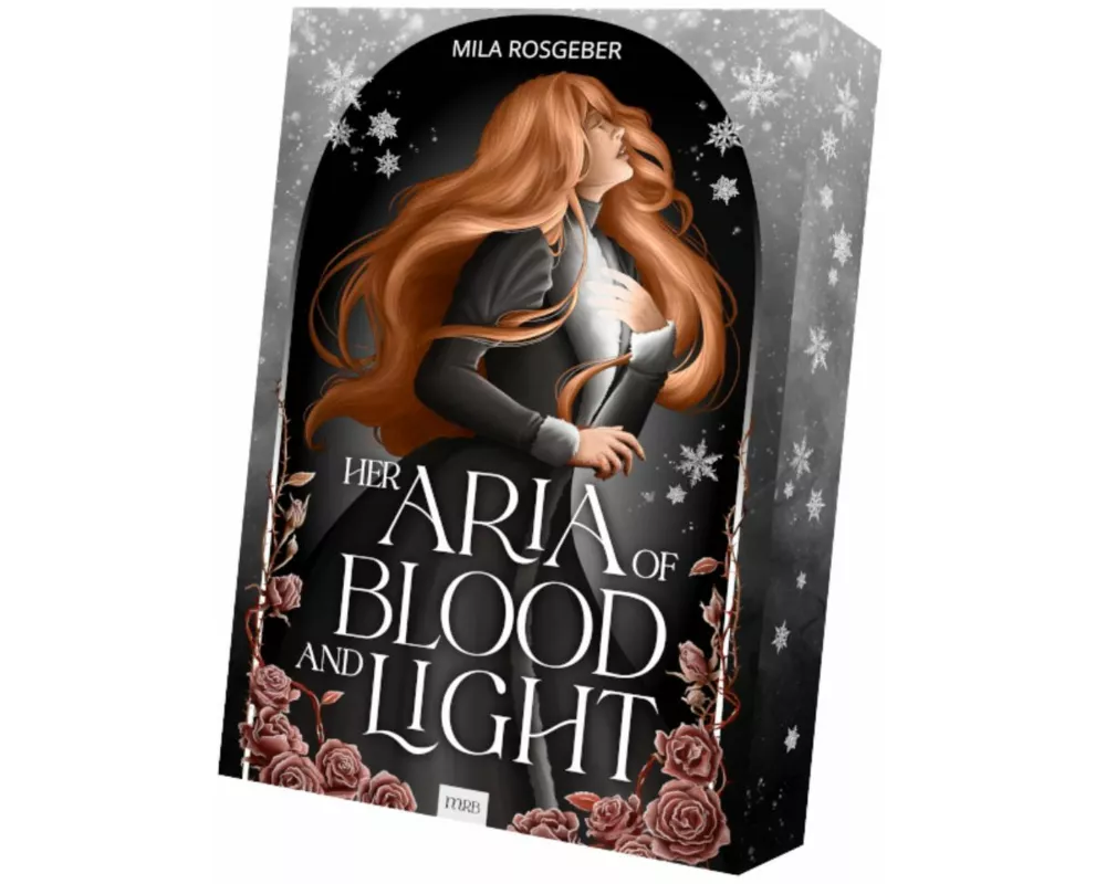 Her Aria of Blood and Light