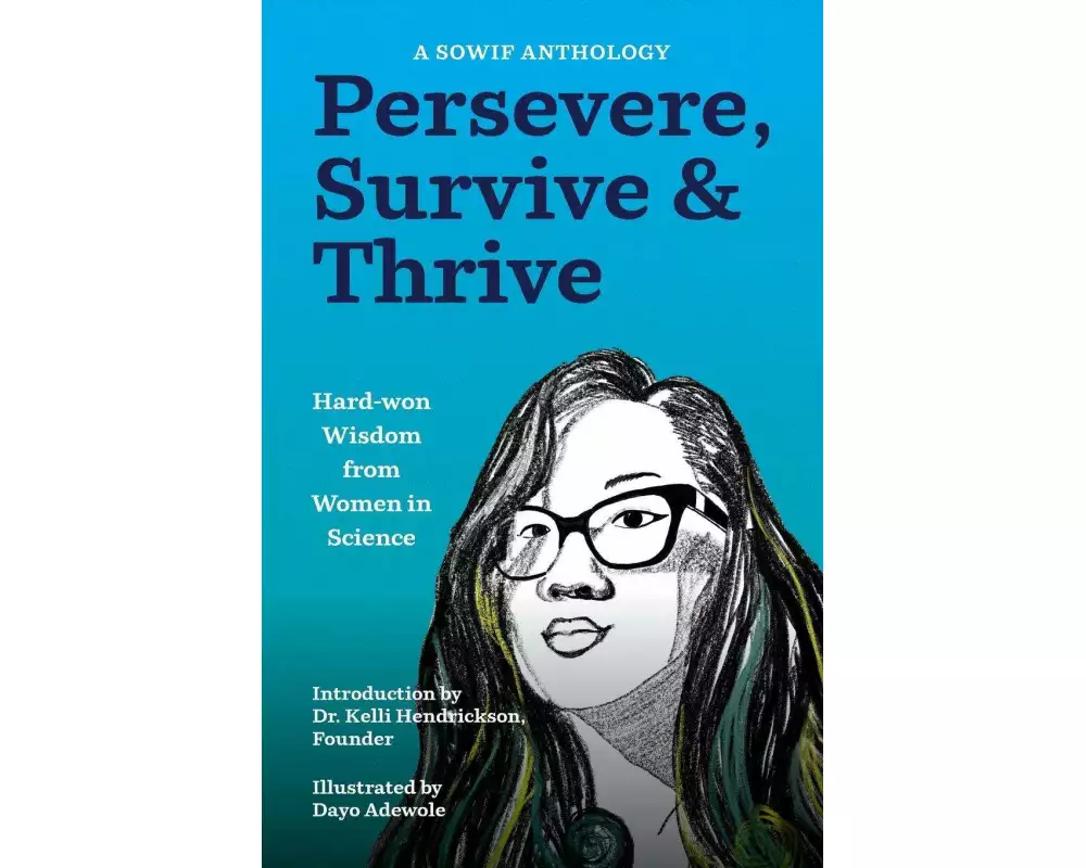 Persevere, Survive, & Thrive