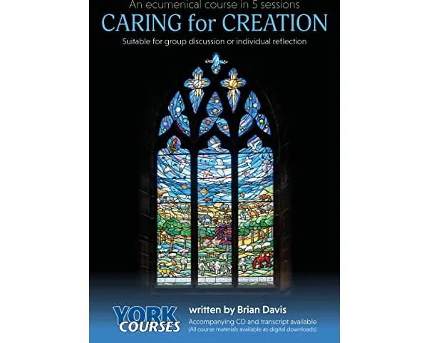 Caring for Creation