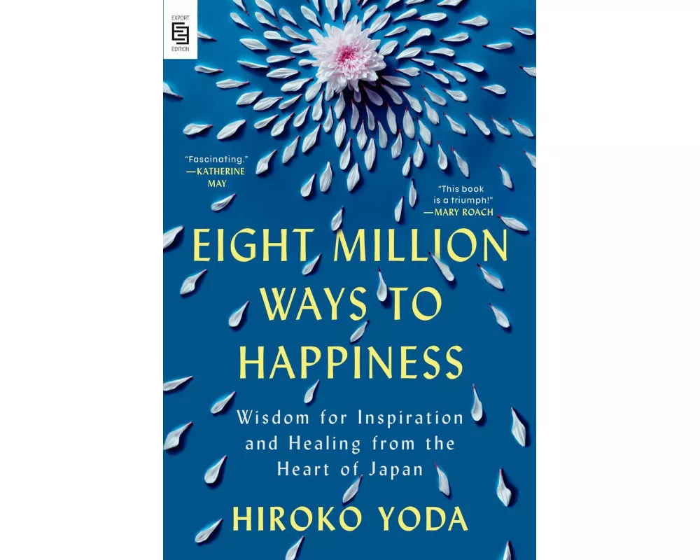 Eight Million Ways to Happiness