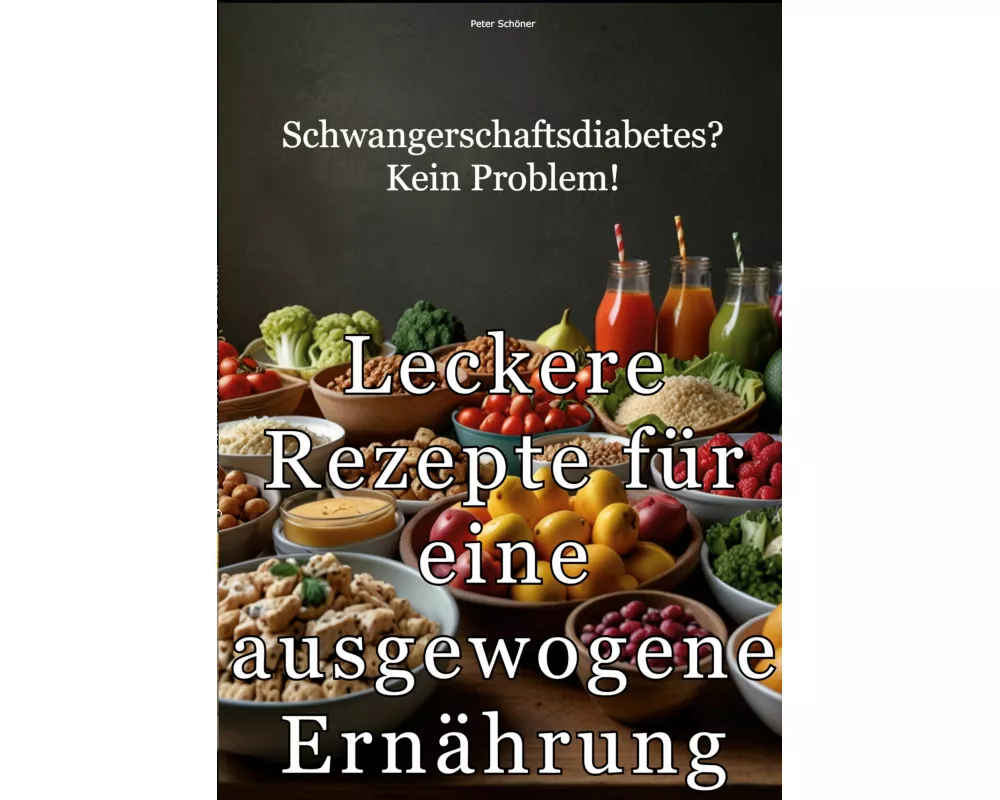 Schwangerschaftsdiabetes? Kein Problem!
