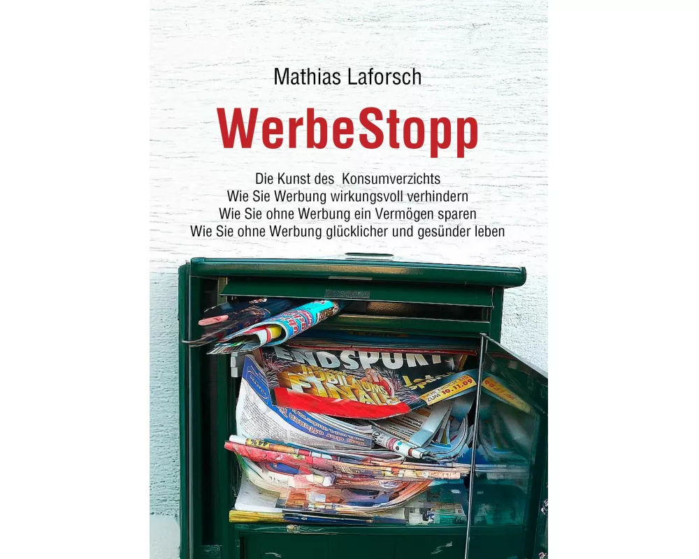 WerbeStopp