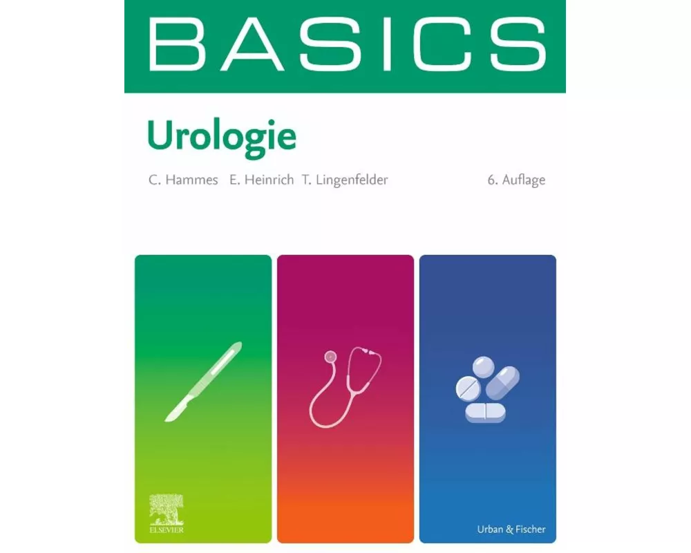 BASICS Urologie