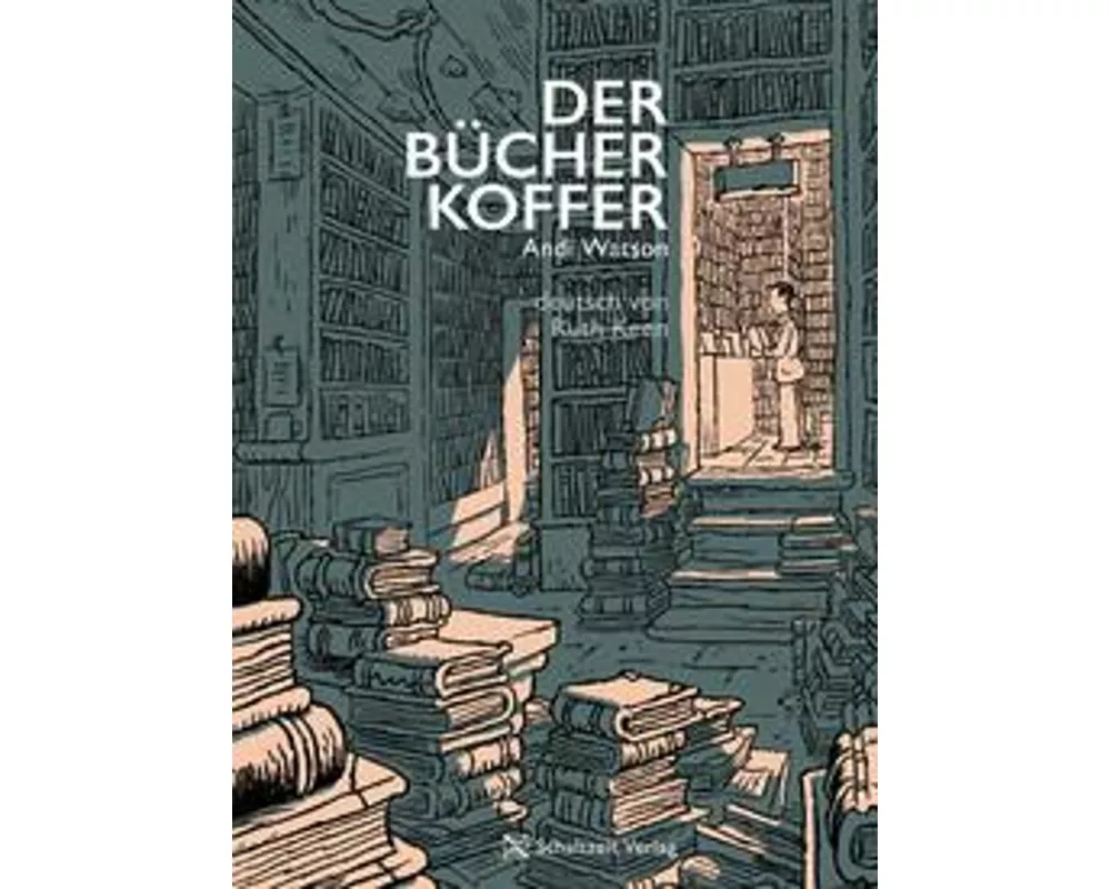 Der Bücherkoffer