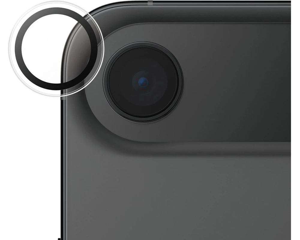 SAFE. Lens Protector iPhone 17 Air Clear