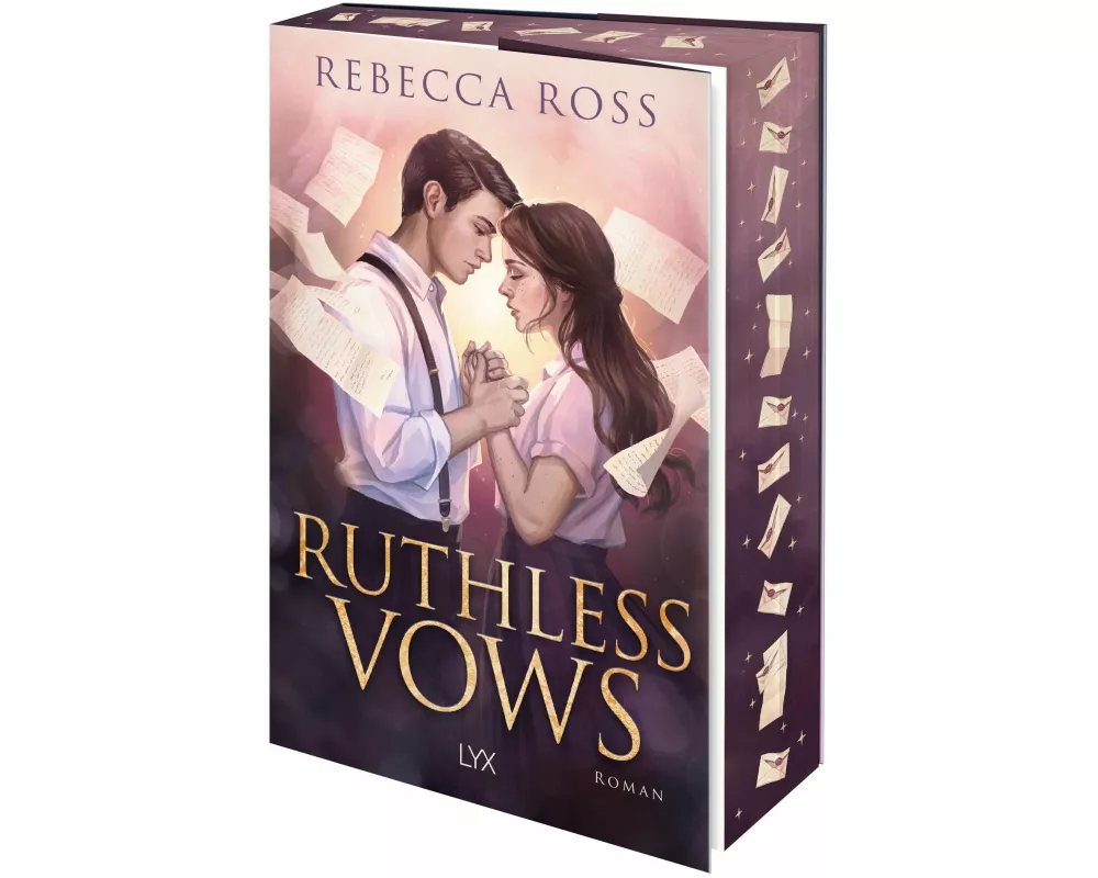 Ruthless Vows