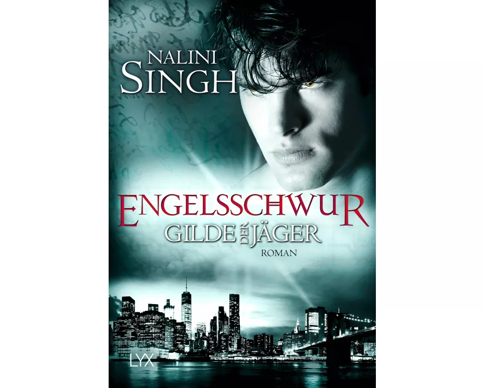Gilde der Jäger - Engelsschwur
