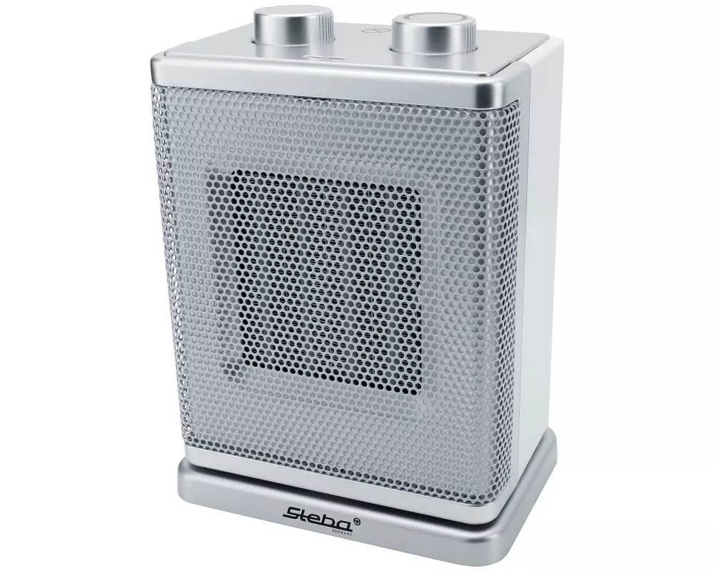 Steba Keramik-Heizer KH4 1800 W