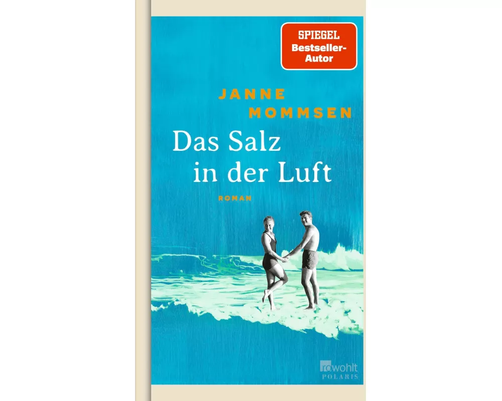 Das Salz in der Luft