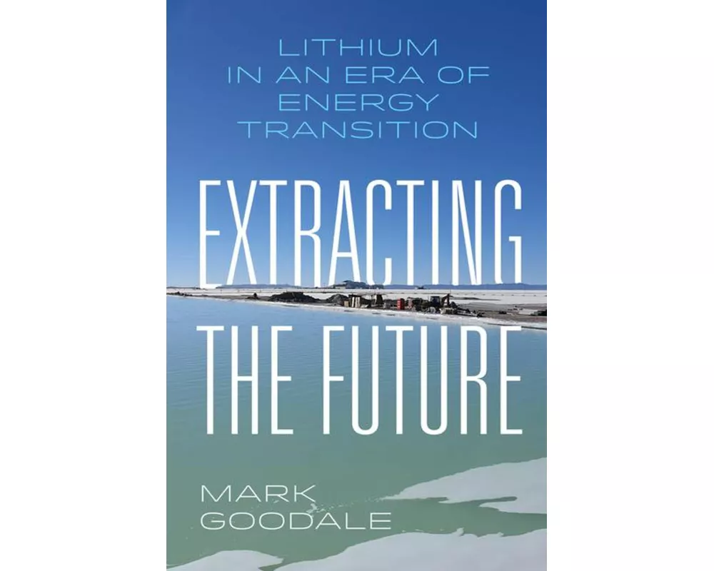 Extracting the Future
