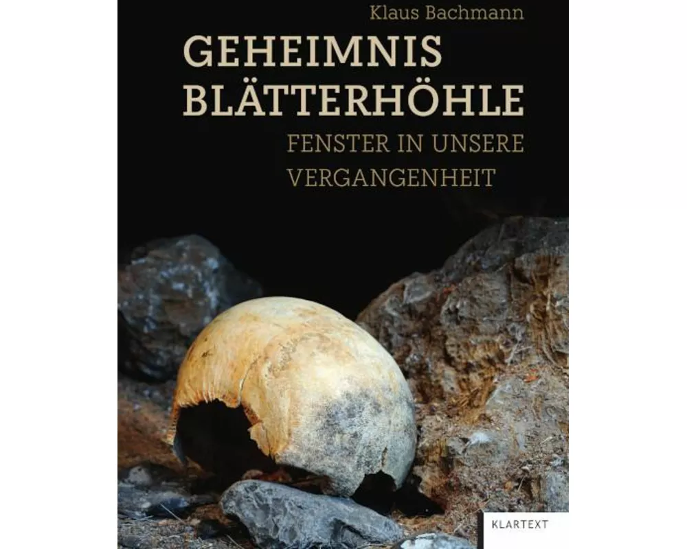 Geheimnis Blätterhöhle