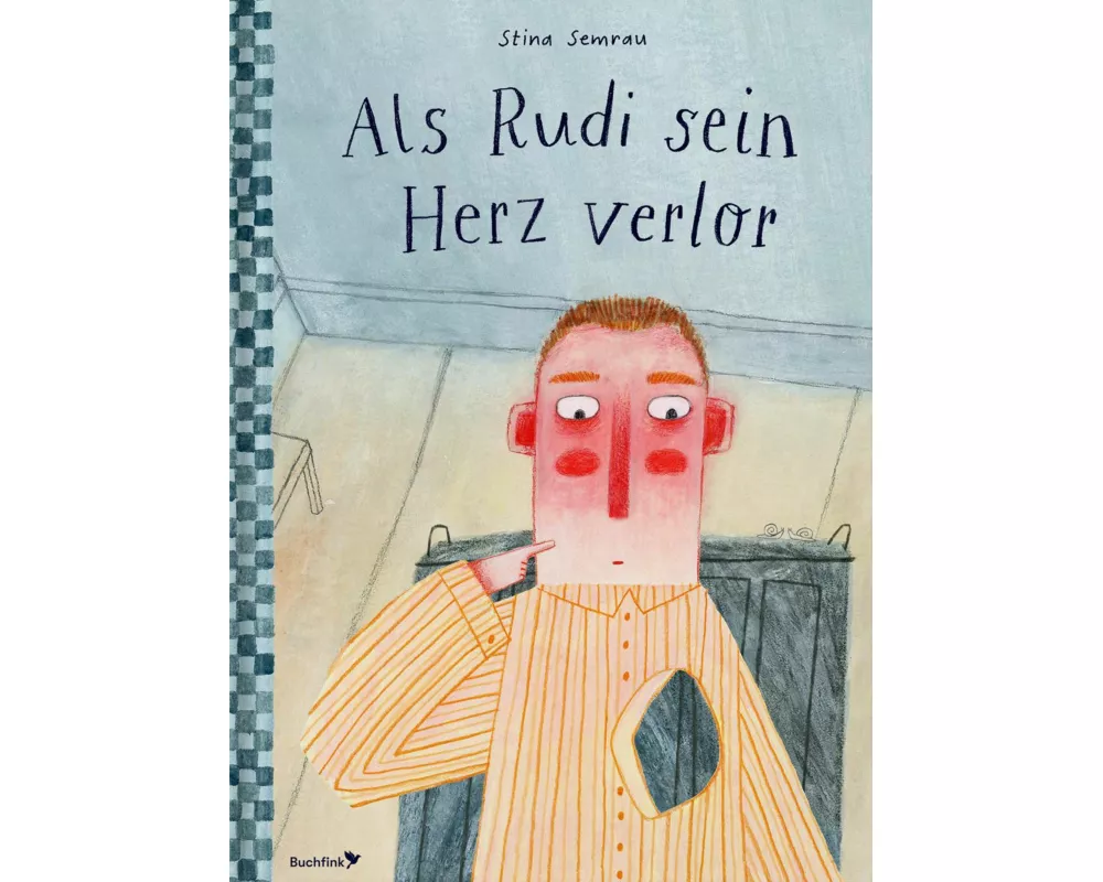 Als Rudi sein Herz verlor