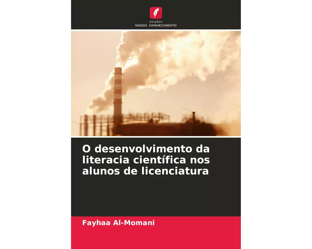 O desenvolvimento da literacia cientfica nos alunos de licenciatura