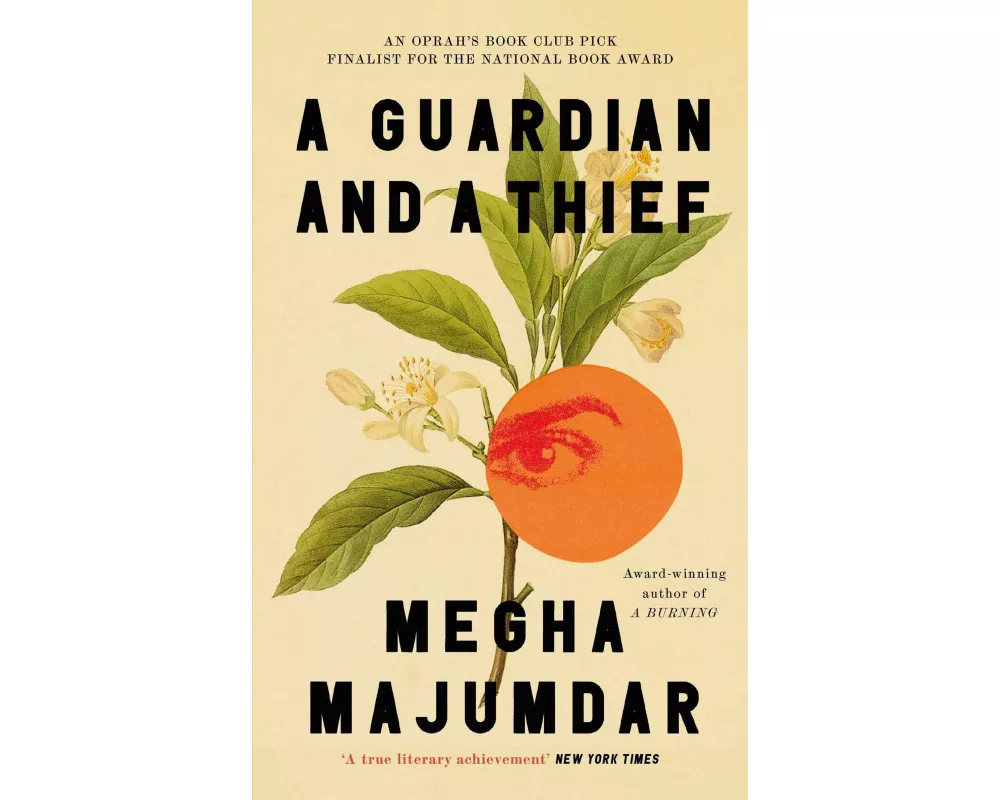 A Guardian and a Thief