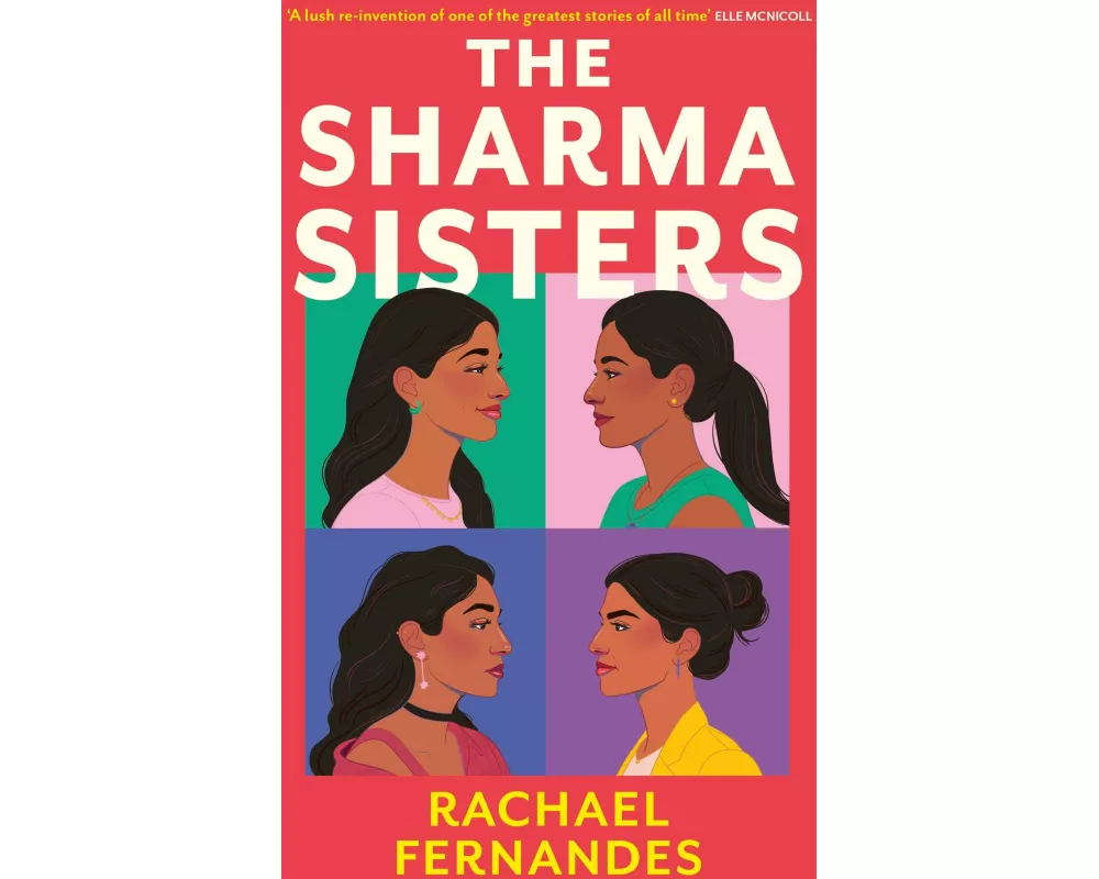 The Sharma Sisters