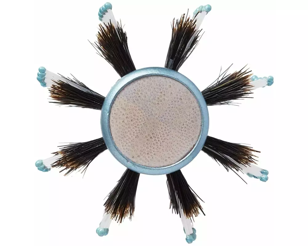 OLIVIA GARDEN EcoHair Combo 24 mm