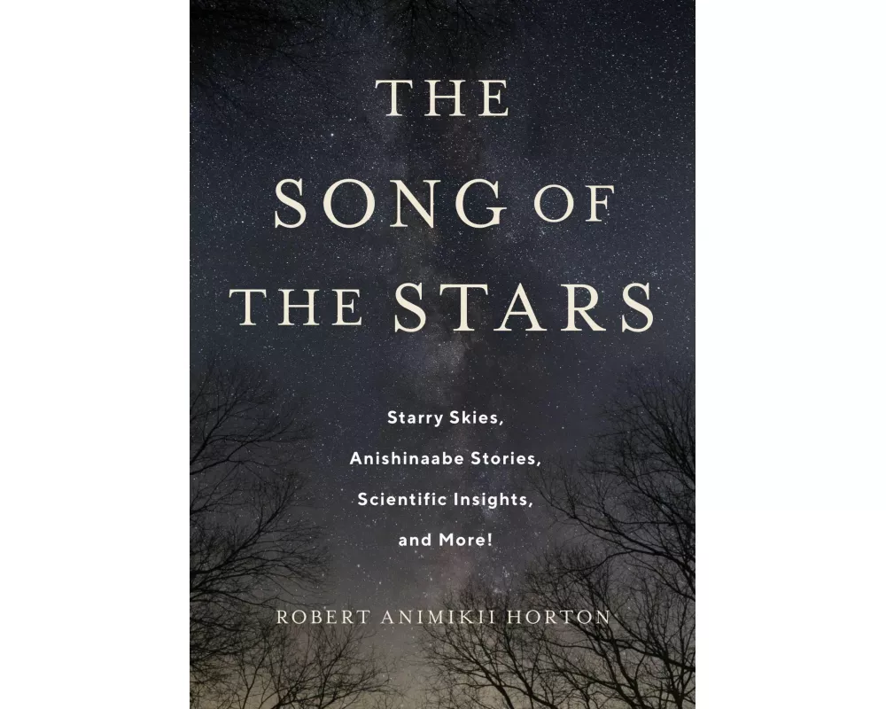 The Song of the Stars