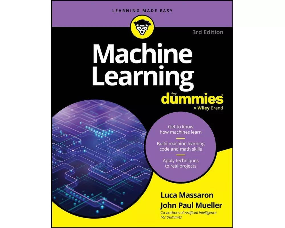 Machine Learning For Dummies