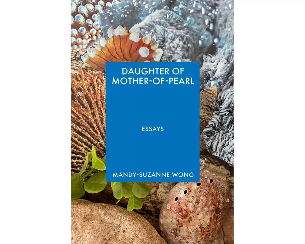 Daughter of Mother-Of-Pearl