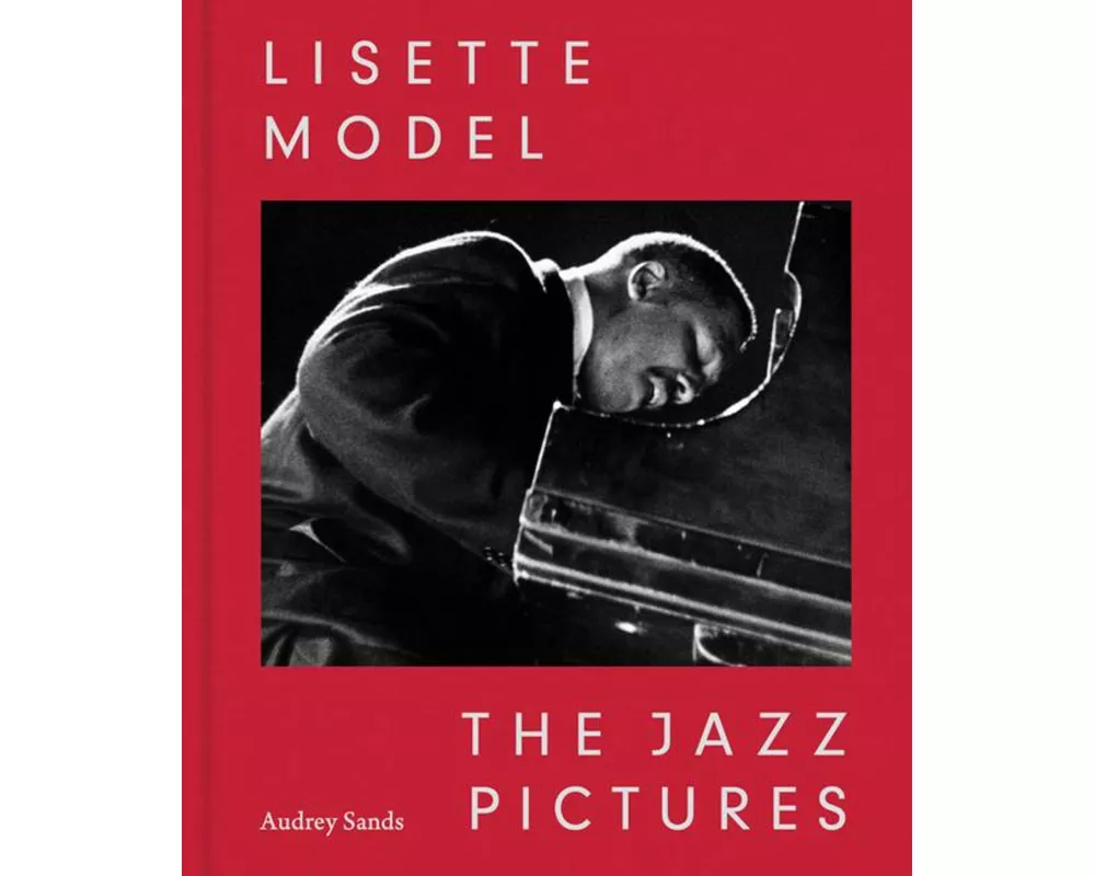 Lisette Model