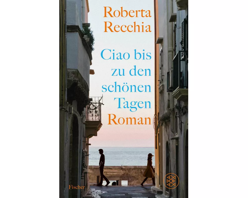 Ciao bis zu den schönen Tagen