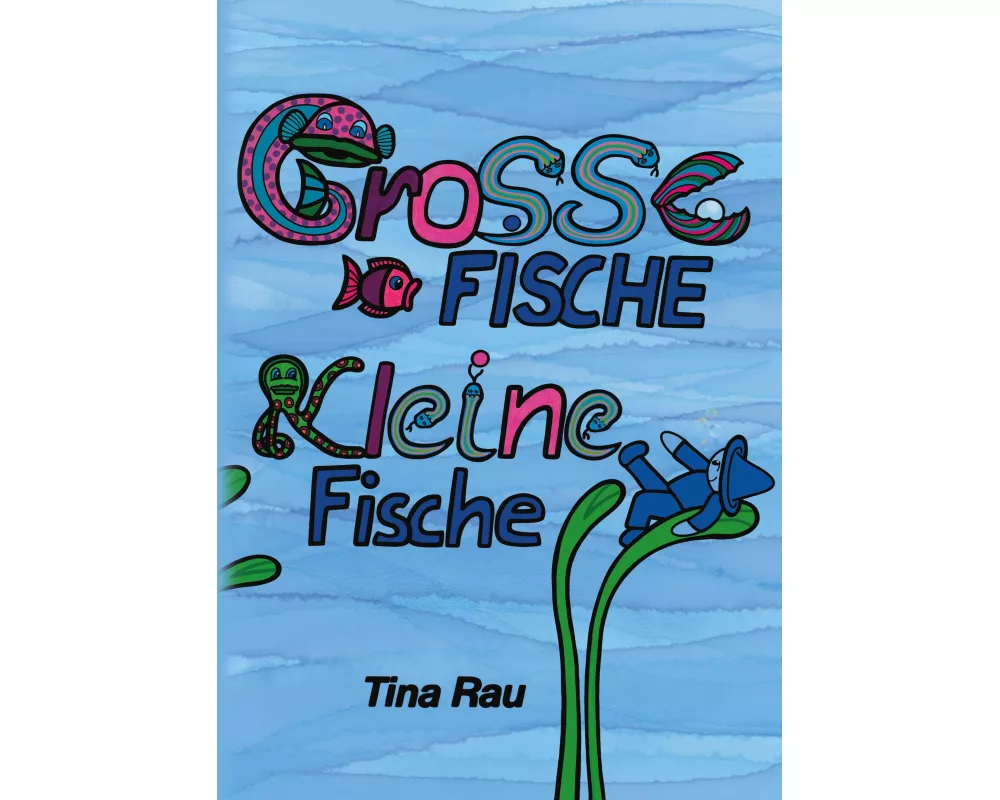 Große Fische, kleine Fische