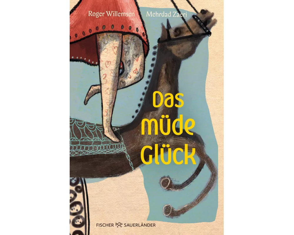 Das müde Glück